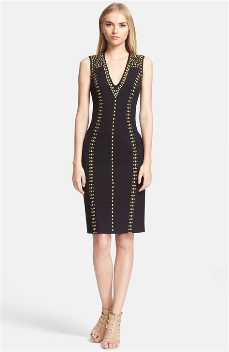 dresses by versace|Versace women dresses.